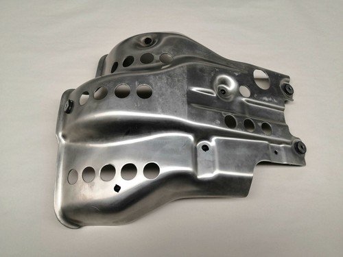 Protezione motore originale - motore,