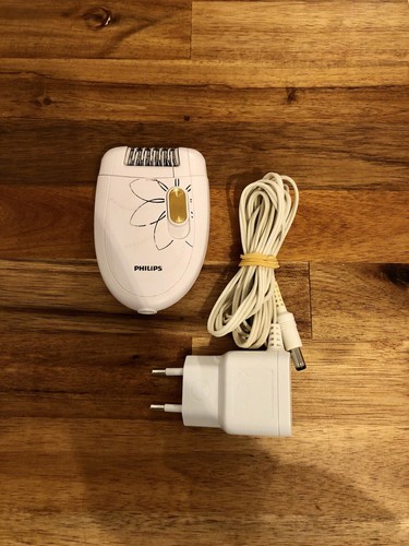 épilateur philips satinelle - Épilateur,