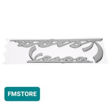 PIAGGIO PI000944 TARGHETTA STEMMA VESPA PIAGGIO 50 VESPA SPRINT 4T  2014-2019