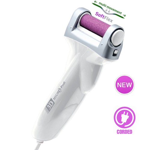 Emjoi micro pedi - 3d,
