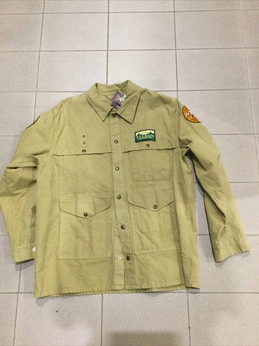 Filson giubbetto uomo - filson,