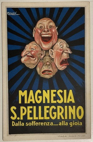 Magnesia san pellegrino - san,