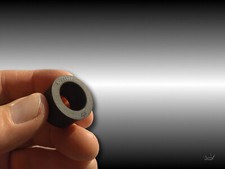   Studer A-810 - Pneumatico a