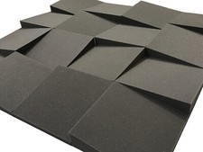 Pannello fonoassorbente 30,5cm