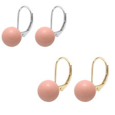 Orecchini monachella pendenti