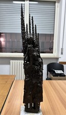 Scultura ferro Giovanni