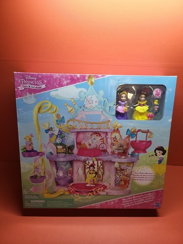 Nuovo disney principessa - nuovo,