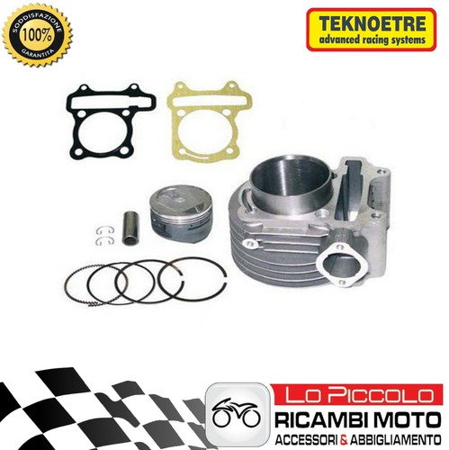 Kit gruppo termico - gruppo,