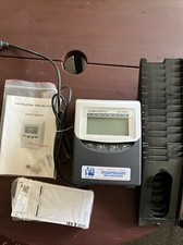 Registratore di tempo Compumatic XL1000 registratore di tempo