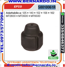 Antivibrante efco mt2600 350 - efco,