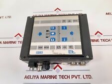 Scheda Di Controllo Numerico Erhardt + Leimer RT4019