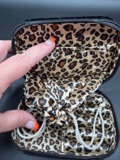 Mini portagioie da viaggio