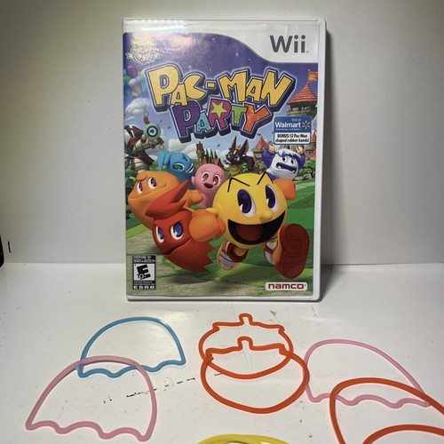 Pac man party walmart - pac-man, party(walmart