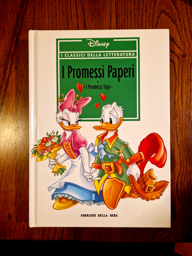 Classici della letteratura - classici,