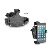 Pinza porta smartphone - pinza,