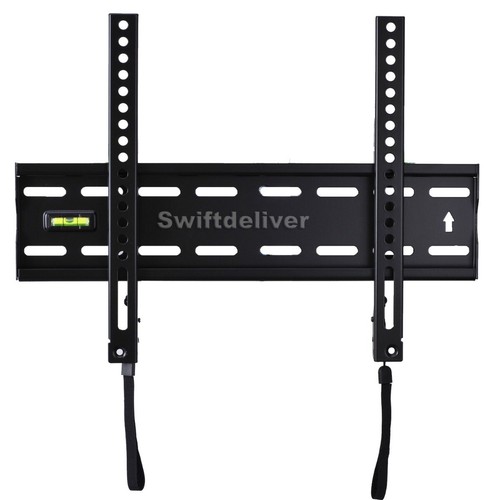 Supporto piatto parete - tv,
