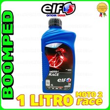 1X LITRO OLIO TOTAL ELF MOTO 2
