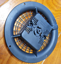 Supporto per Motore cappa 698415704 ricambio originale SMEG - usato come nuovo