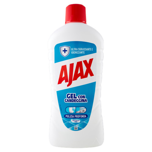 Pezzi ajax detersivo - 3,