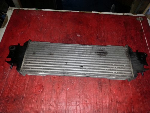 Radiatore intercooler renault - ,
