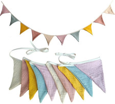 1 Pezzo Bandierine Colorate