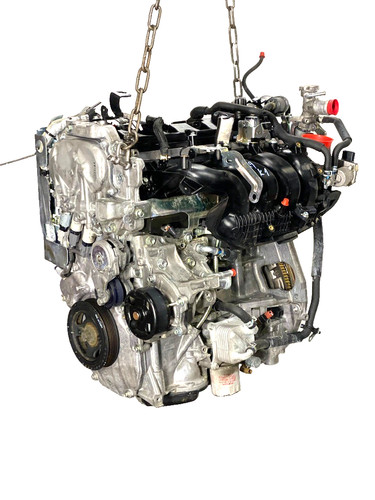 Motore benzina mr16ddt - motore,