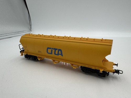 Rivarossi scale hr6030 - scale,