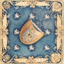 Cestochowa Madonna Nera