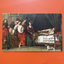 FIRENZE - LA SPOSA NOVELLA -