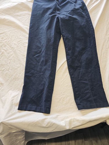 Pantaloni lavoro vintage - pantaloni,