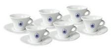 Caffè borbone set tazzine - borbone, 6