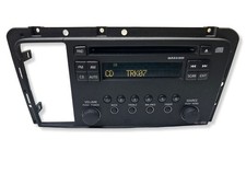 Volvo V70 2006 Radio Lettore