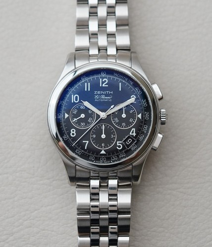 Zenith class primero - el,