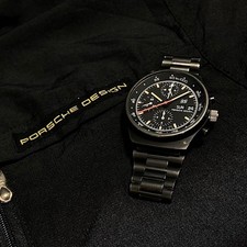 Articolo Funzionante Porshe