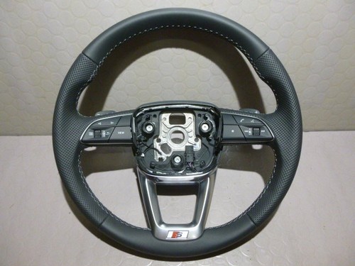 Audi line sline - a4, 8w