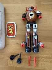 Daltanious KO Super Lion Robot 8013