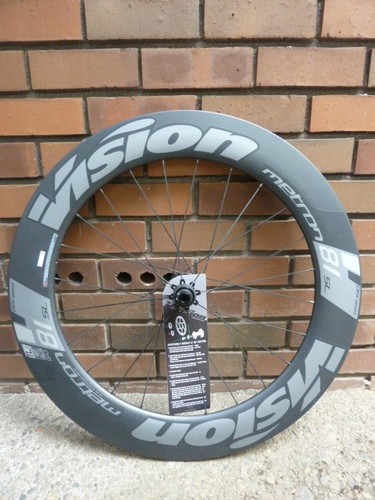 Nuova vision metron sl - vision, 81