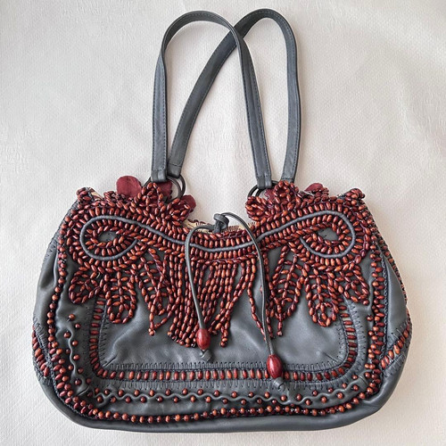 Borsa jamin puech - borsa, in