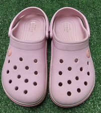 Zoccoli Crocs Crocband