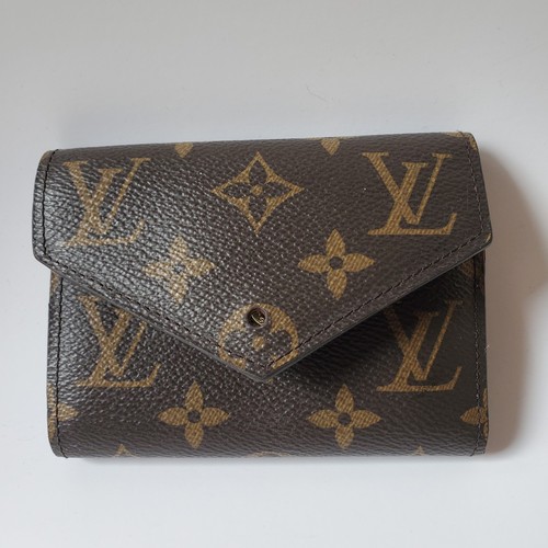 Louis vuitton victorine - louis,