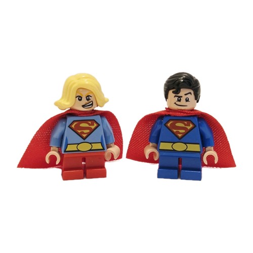 Lego mighty micros - mighty,