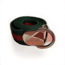 cintura uomo gucci