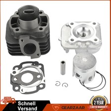 Kit cilindro 70cc ricambio per