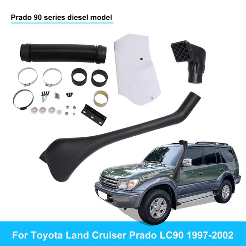 Snorkel per toyota - per, land