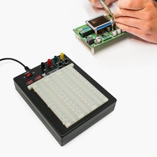 Kit Alimentazione Laboratorio