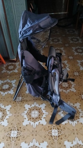 Zaino ergonomico porta - zaino,