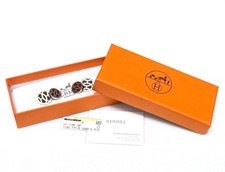 Gemelli Hermès Ava con