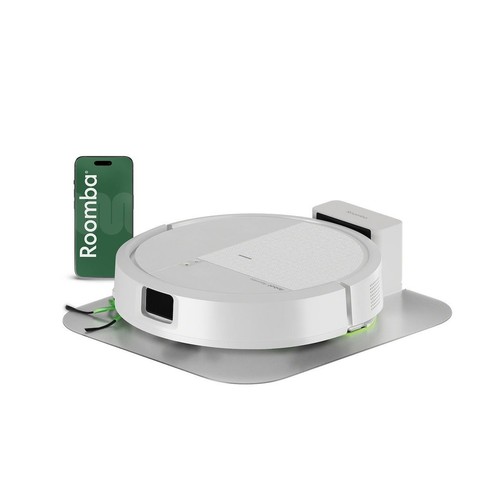 Irobot pulizia superfici - irobot,