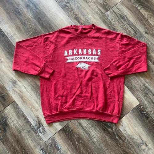 Razorbacks arkansas vintage - razorbacks,
