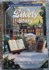 A LIKELY STORY ~ Blackberry